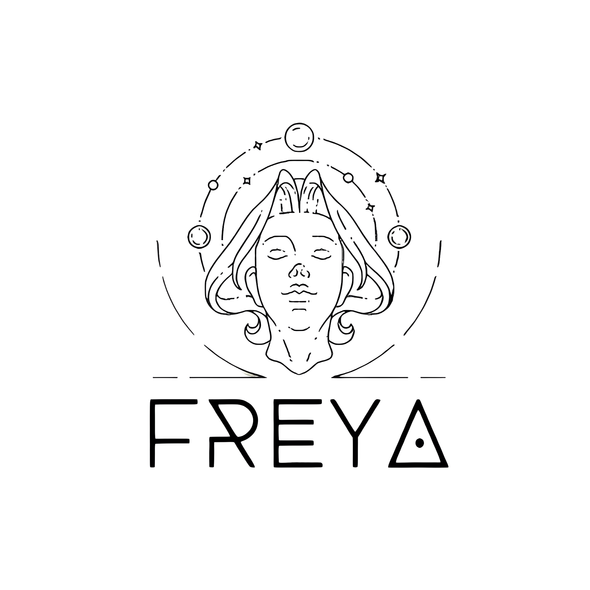 FREYACBD